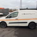 1277120-8 Citroën Berlingo Van Increased Payload 1.6 BlueHDi 75 8v Manuell, 75hk -2016