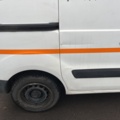 1277120-16 Citroën Berlingo Van Increased Payload 1.6 BlueHDi 75 8v Manuell, 75hk -2016