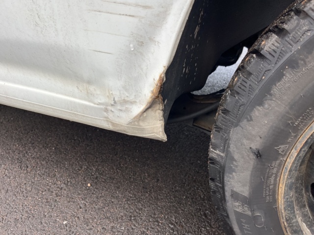 1277120-21 Citroën Berlingo Van Increased Payload 1.6 BlueHDi 75 8v Manuell, 75hk -2016