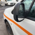 1277120-22 Citroën Berlingo Van Increased Payload 1.6 BlueHDi 75 8v Manuell, 75hk -2016