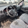 1277120-23 Citroën Berlingo Van Increased Payload 1.6 BlueHDi 75 8v Manuell, 75hk -2016