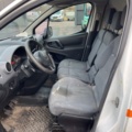 1277120-24 Citroën Berlingo Van Increased Payload 1.6 BlueHDi 75 8v Manuell, 75hk -2016
