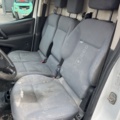 1277120-25 Citroën Berlingo Van Increased Payload 1.6 BlueHDi 75 8v Manuell, 75hk -2016