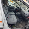 1277120-27 Citroën Berlingo Van Increased Payload 1.6 BlueHDi 75 8v Manuell, 75hk -2016