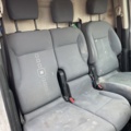 1277120-28 Citroën Berlingo Van Increased Payload 1.6 BlueHDi 75 8v Manuell, 75hk -2016