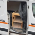 1277120-29 Citroën Berlingo Van Increased Payload 1.6 BlueHDi 75 8v Manuell, 75hk -2016