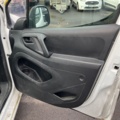1277120-30 Citroën Berlingo Van Increased Payload 1.6 BlueHDi 75 8v Manuell, 75hk -2016
