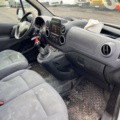 1277120-31 Citroën Berlingo Van Increased Payload 1.6 BlueHDi 75 8v Manuell, 75hk -2016