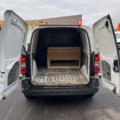1277120-32 Citroën Berlingo Van Increased Payload 1.6 BlueHDi 75 8v Manuell, 75hk -2016