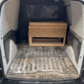 1277120-33 Citroën Berlingo Van Increased Payload 1.6 BlueHDi 75 8v Manuell, 75hk -2016