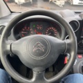 1277120-34 Citroën Berlingo Van Increased Payload 1.6 BlueHDi 75 8v Manuell, 75hk -2016