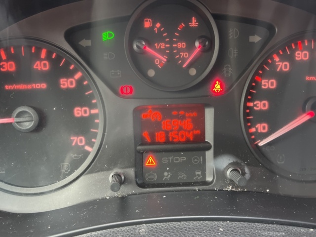 1277120-35 Citroën Berlingo Van Increased Payload 1.6 BlueHDi 75 8v Manuell, 75hk -2016