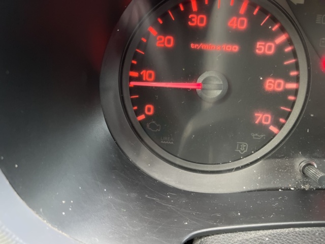 1277120-36 Citroën Berlingo Van Increased Payload 1.6 BlueHDi 75 8v Manuell, 75hk -2016