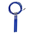 1327044-1 5 pcs. Speedrope PRO blue (aluminum handle)