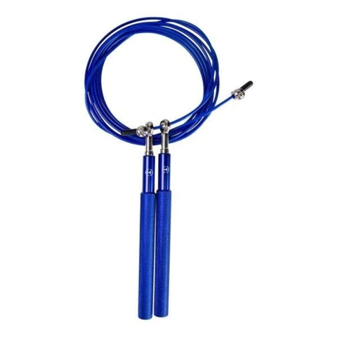 1327044-1 5 pcs. Speedrope PRO blue (aluminum handle)