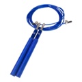 1327044-3 5 pcs. Speedrope PRO blue (aluminum handle)