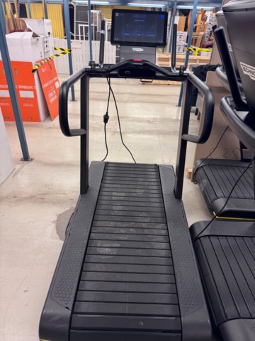 1308978-1 Treadmill Technogym Skillrun DJJOEIJ