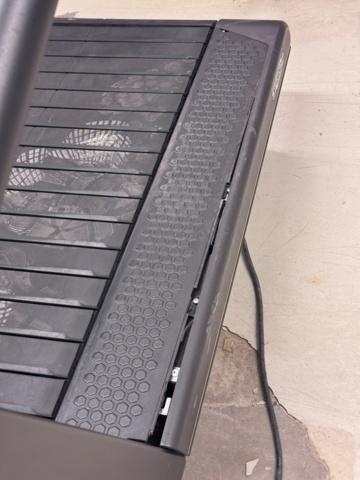 1308978-8 Treadmill Technogym Skillrun DJJOEIJ