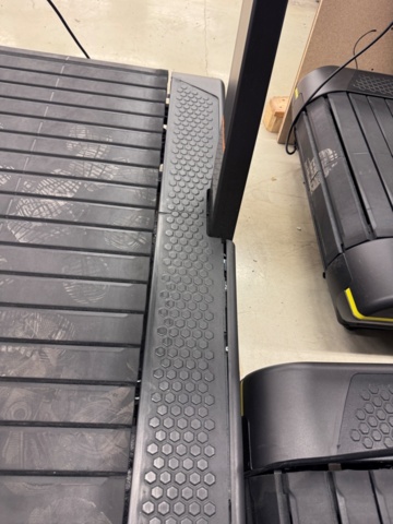 1308978-10 Treadmill Technogym Skillrun DJJOEIJ