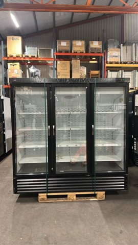 1327739-1 Kylskåp Coreco RVC 2003 NB  - 2021