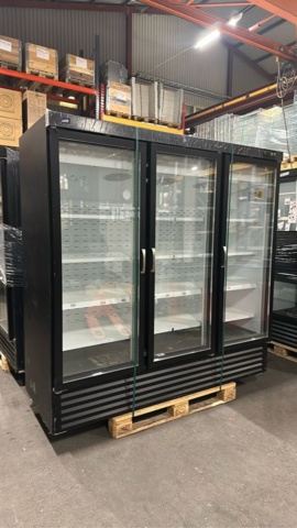 1327739-2 Kylskåp Coreco RVC 2003 NB  - 2021