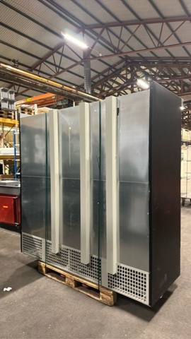 1327739-3 Kylskåp Coreco RVC 2003 NB  - 2021