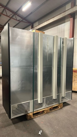 1327739-4 Kylskåp Coreco RVC 2003 NB  - 2021