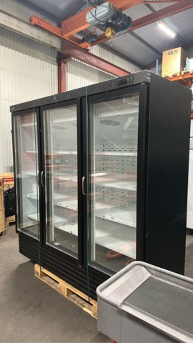 1327739-5 Kylskåp Coreco RVC 2003 NB  - 2021