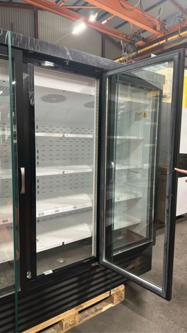 1327739-6 Kylskåp Coreco RVC 2003 NB  - 2021