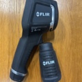 1135654-1 Thermal camera FLIR E6