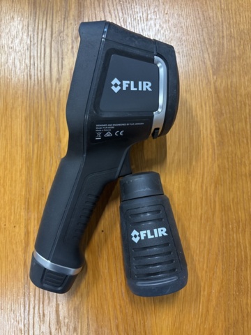 1135654-1 Thermal camera FLIR E6