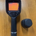 1135654-2 Thermal camera FLIR E6