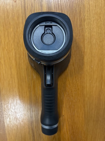 1135654-3 Thermal camera FLIR E6