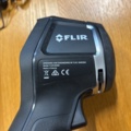 1135654-4 Thermal camera FLIR E6