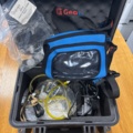 1135657-4 GeoTech GA5000 Portabel gasanalysator