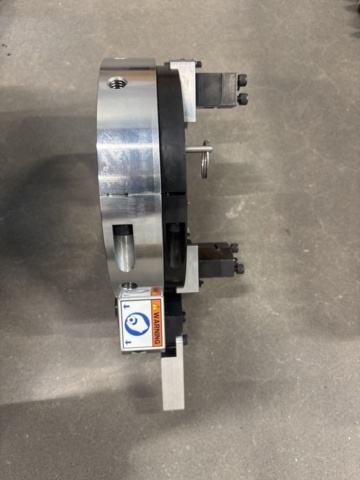 1135660-4 Rörkap E.H. WACHT 80-4000-40