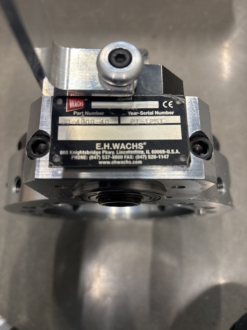 1135660-6 Rörkap E.H. WACHT 80-4000-40