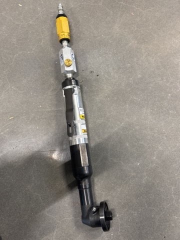 1135660-10 Rörkap E.H. WACHT 80-4000-40