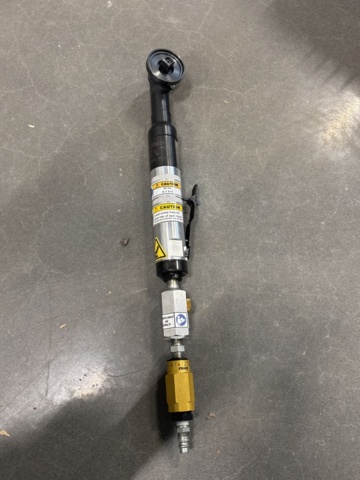 1135660-11 Rörkap E.H. WACHT 80-4000-40