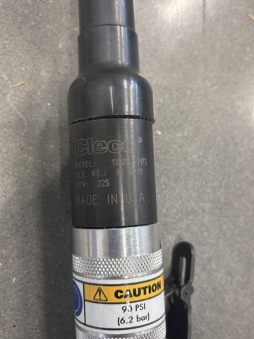 1135660-12 Rörkap E.H. WACHT 80-4000-40