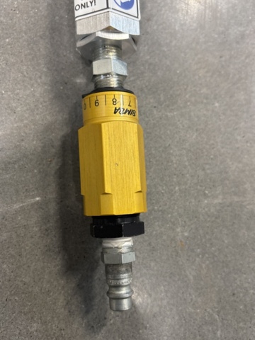 1135660-13 Rörkap E.H. WACHT 80-4000-40