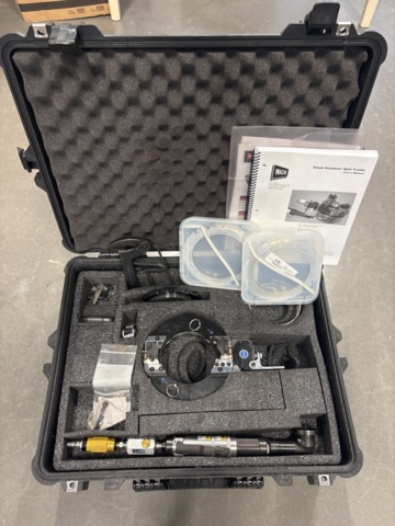 1135660-14 Rörkap E.H. WACHT 80-4000-40