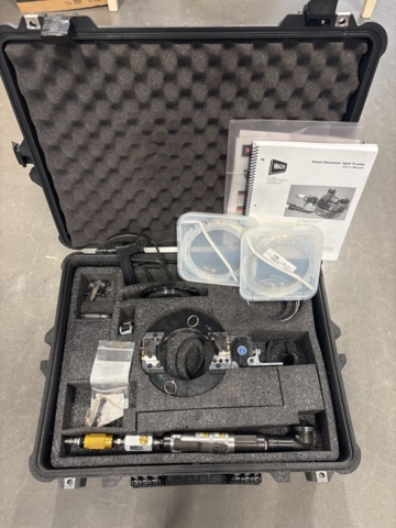 1135660-15 Rörkap E.H. WACHT 80-4000-40