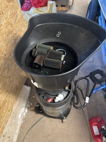 1320939-3 Waste oil trailer ORION