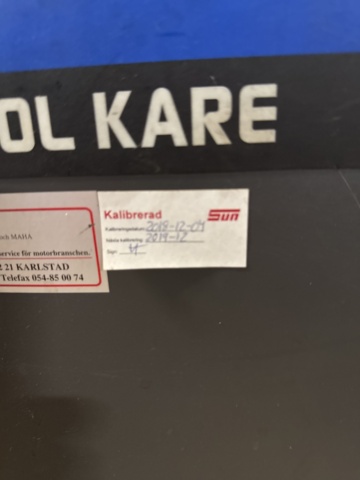 1320942-10 Ac machine Kool kare 134