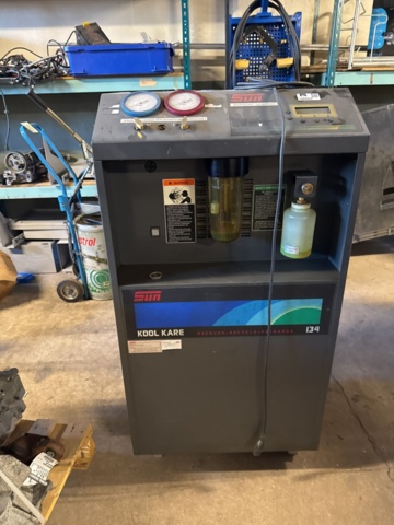 1320942-2 Ac machine Kool kare 134