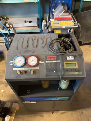 1320942-3 Ac machine Kool kare 134