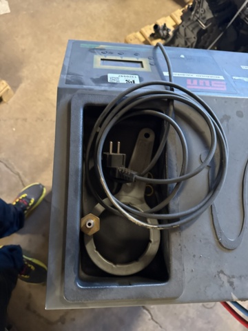 1320942-5 Ac machine Kool kare 134