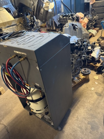 1320942-7 Ac machine Kool kare 134