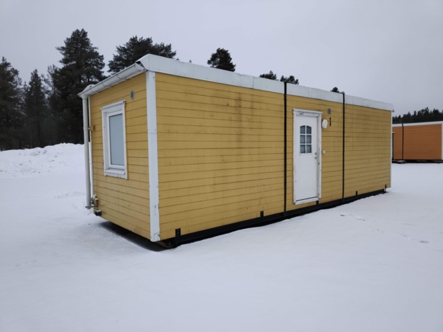 1289304-1 Manskapsbod